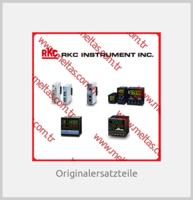 Rkc Instruments