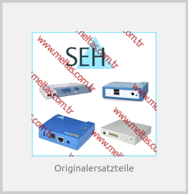 SEH Technology