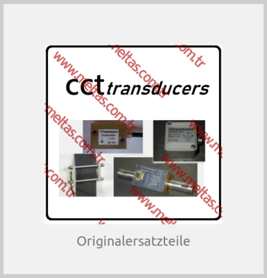 Cct Transducers