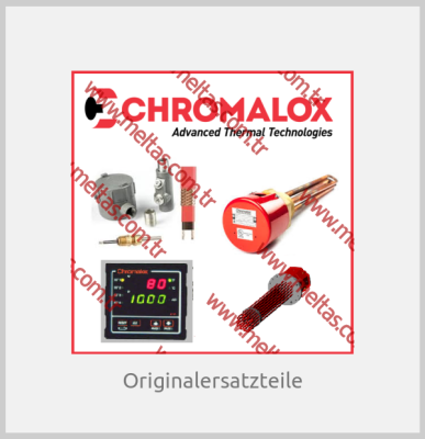 Chromalox