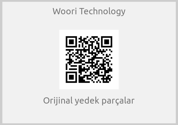 Meltas Woori Technology
