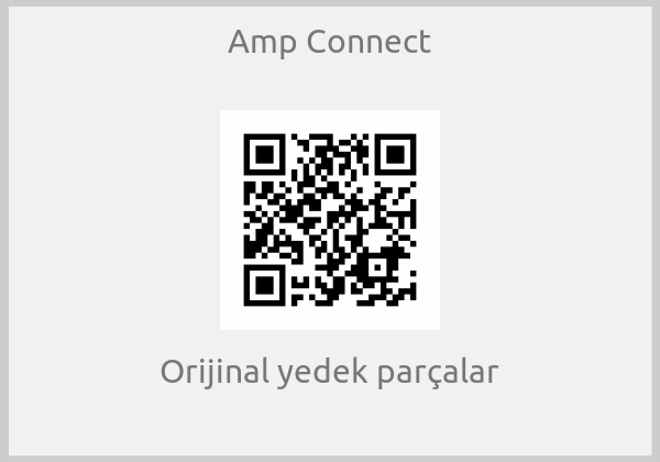 Meltas Amp Connect