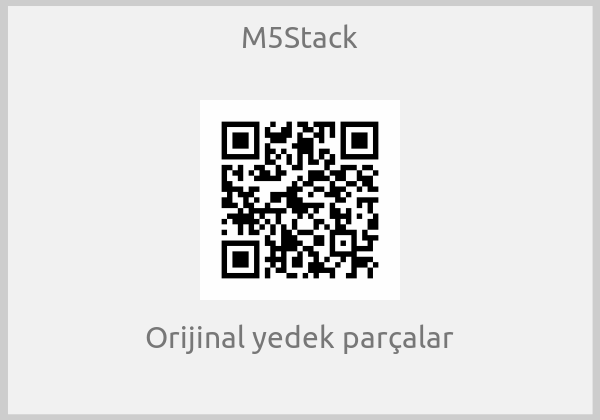 Meltas M5Stack