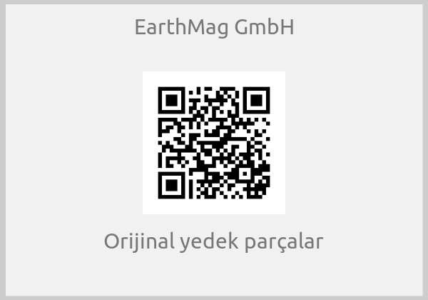 Meltas EarthMag GmbH