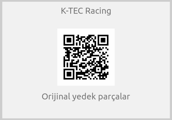 Meltas K-TEC Racing
