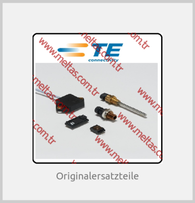 Measurement Specialties (TE Connectivity)