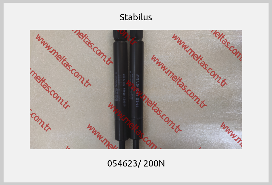 Stabilus-054623/ 200N