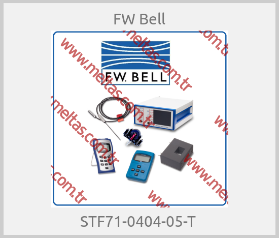 FW Bell - STF71-0404-05-T 