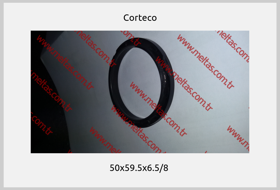 Corteco-50x59.5x6.5/8 