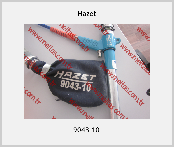 Hazet - 9043-10 