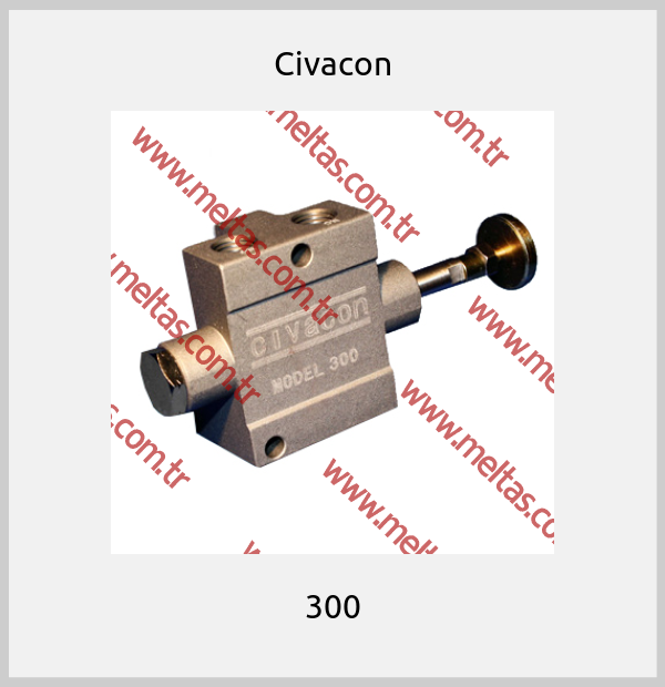 Civacon - 300