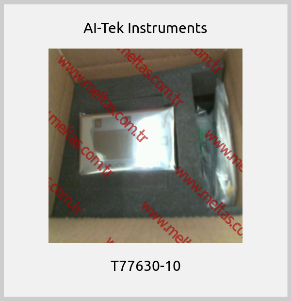 AI-Tek Instruments - T77630-10