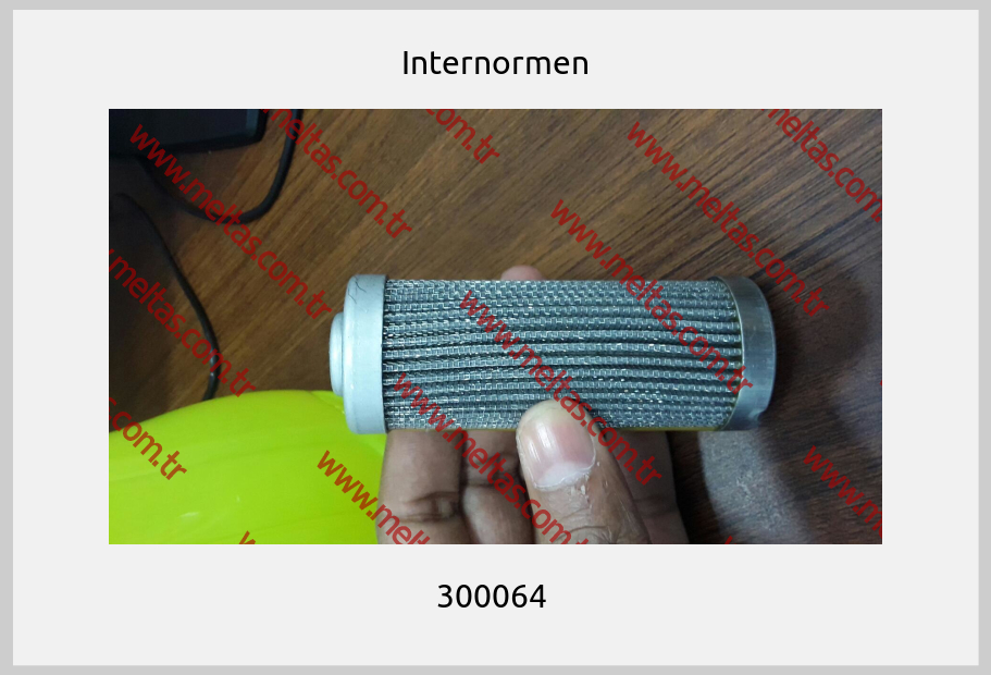Internormen - 300064 