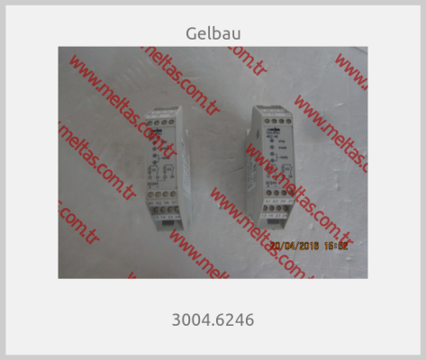 Gelbau - 3004.6246