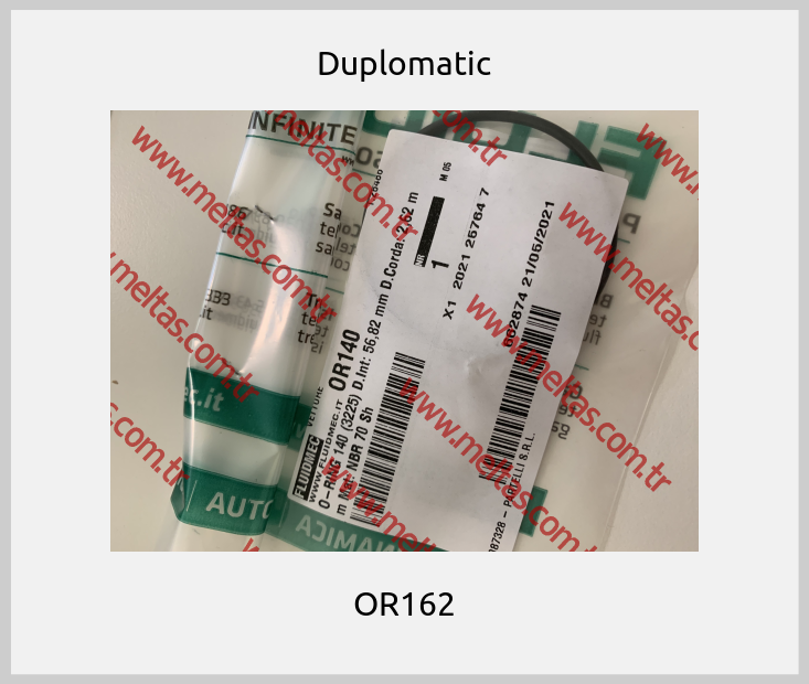 Duplomatic-OR162