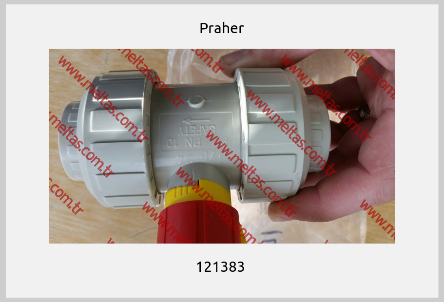 Praher - 121383 