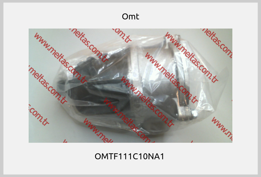 Omt - OMTF111C10NA1 