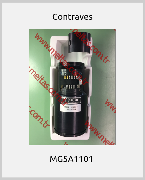 Contraves - MG5A1101 