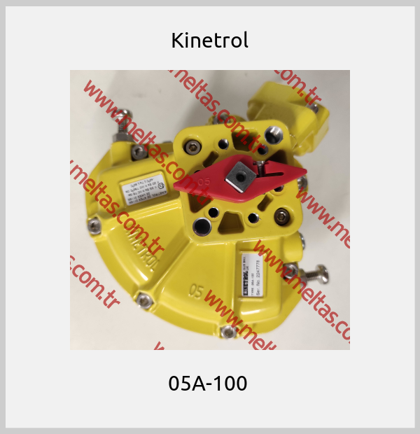 Kinetrol - 05A-100 