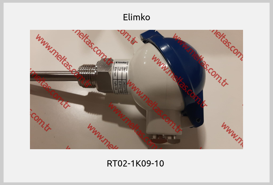 Elimko -  RT02-1K09-10 