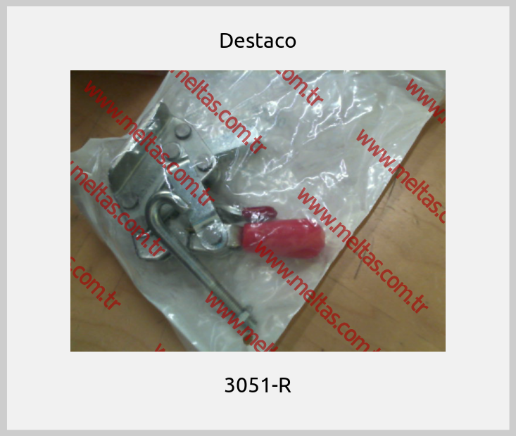 Destaco - 3051-R