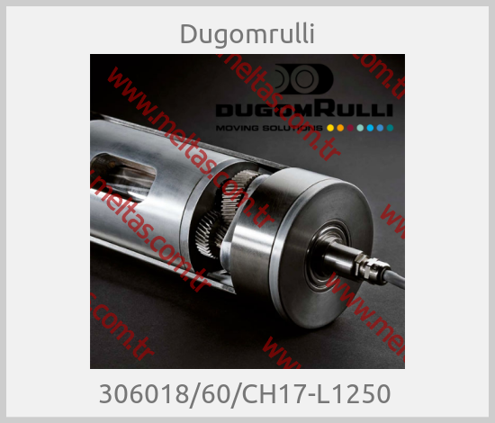 Dugomrulli-306018/60/CH17-L1250 