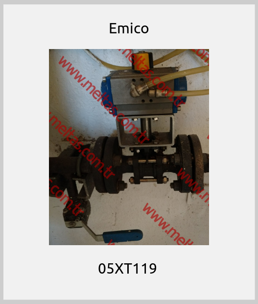 Emico - 05XT119 
