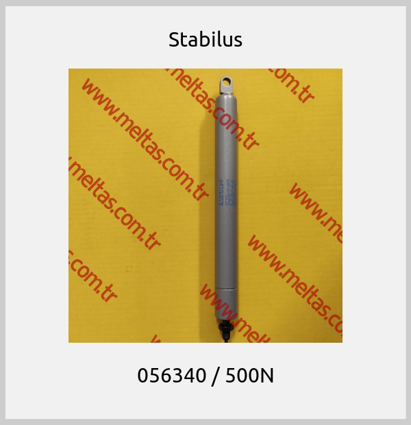 Stabilus - 056340 / 500N