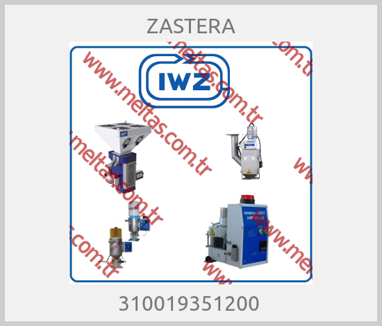 ZASTERA - 310019351200 