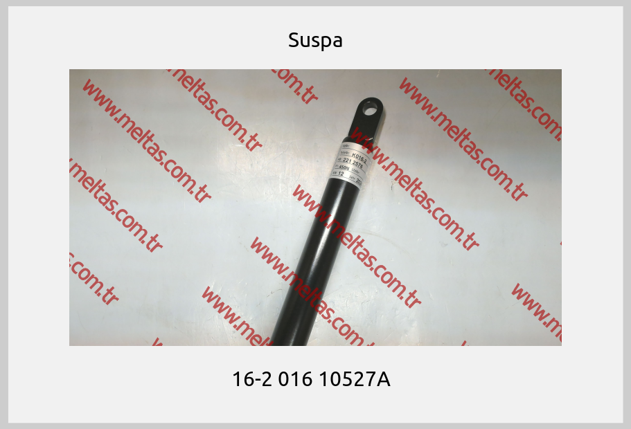 Suspa - 16-2 016 10527A  