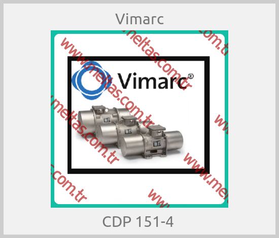 Vimarc - CDP 151-4 