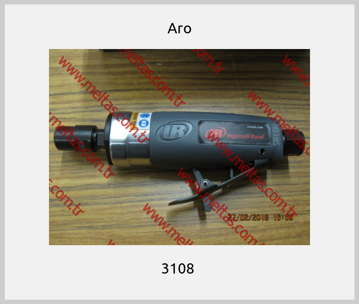 Aro - 3108 