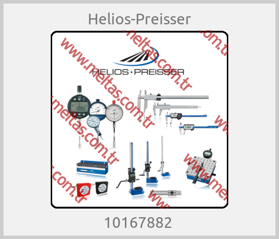 Helios-Preisser - 10167882 