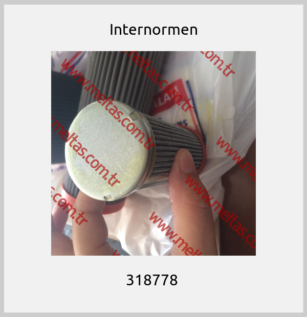 Internormen - 318778 