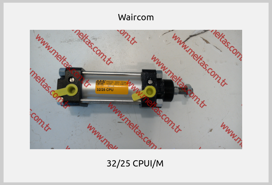Waircom - 32/25 CPUI/M 