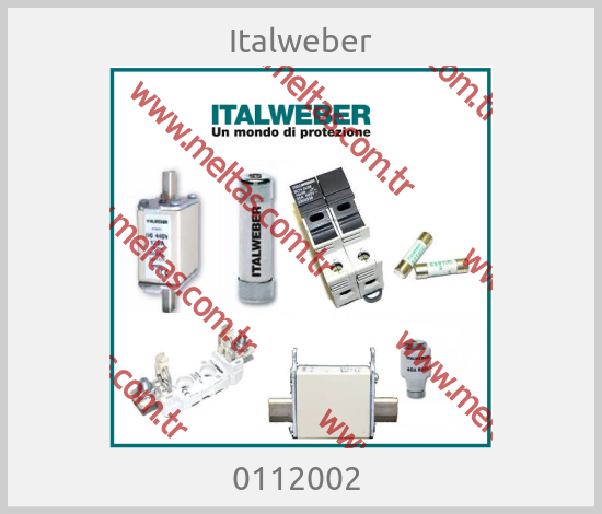 Italweber-0112002 