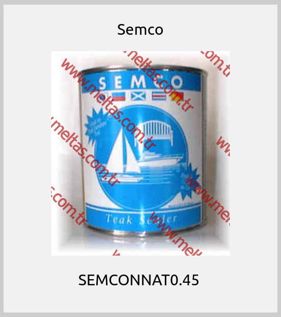 Semco - SEMCONNAT0.45 