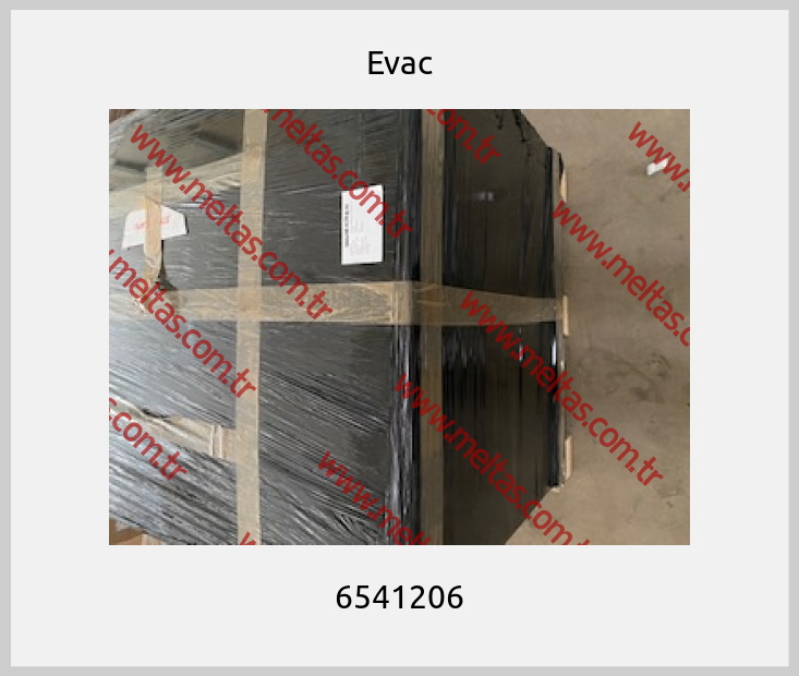 Evac - 6541206