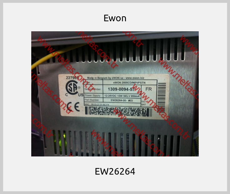 Ewon-EW26264