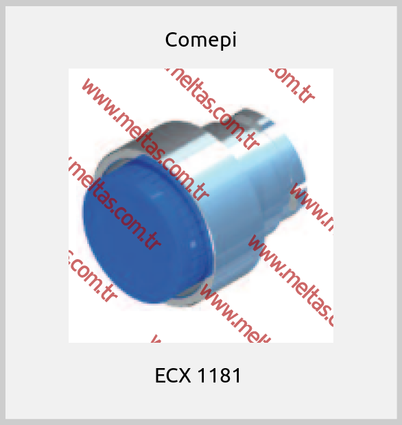 Comepi - ECX 1181 