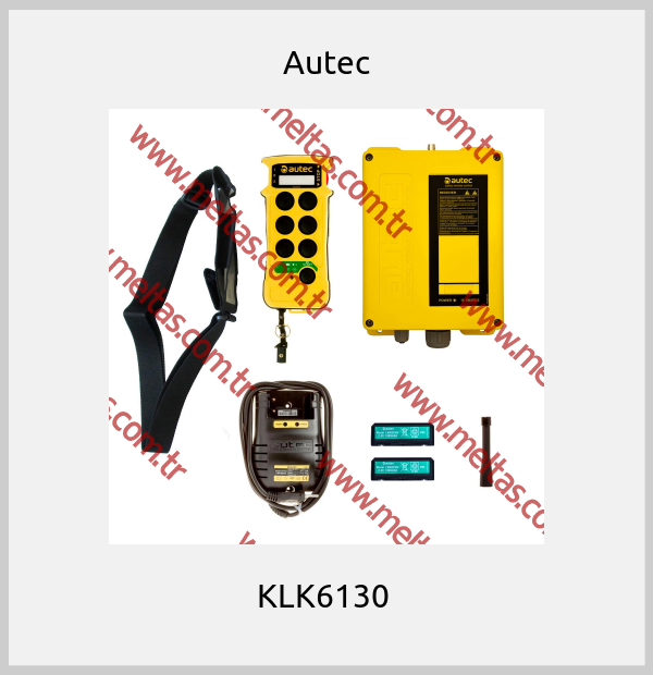 Autec - KLK6130 
