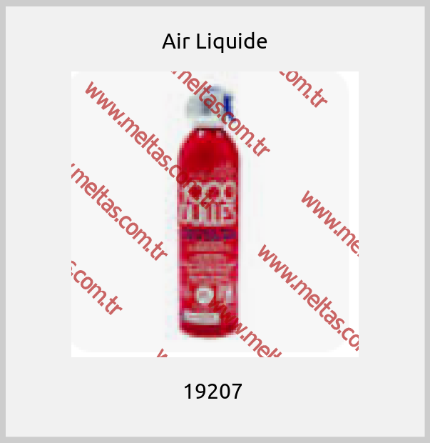 Air Liquide - 19207 