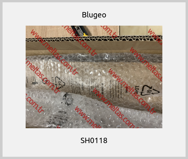 Blugeo - SH0118