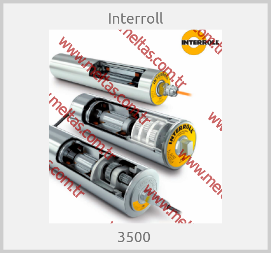 Interroll-3500 
