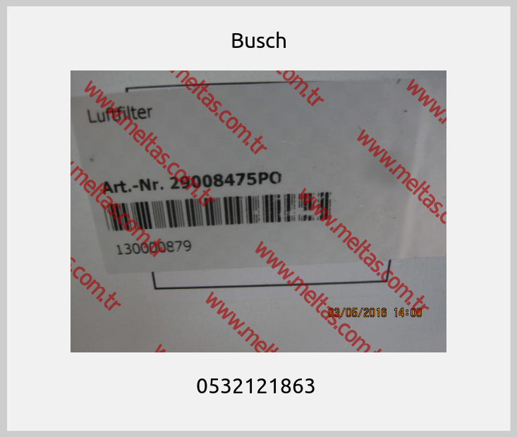 Busch-0532121863 