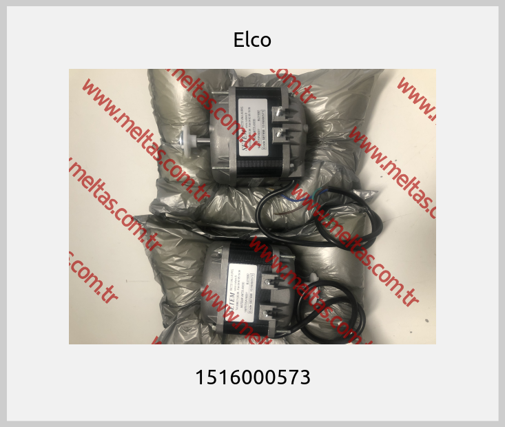 Elco - 1516000573