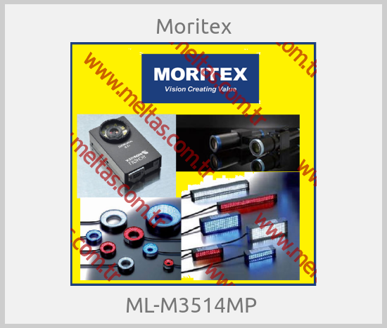 Moritex-ML-M3514MP 