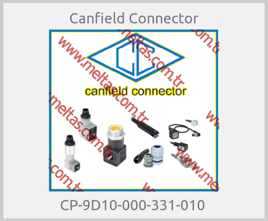 Canfield-CP-9D10-000-331-010 