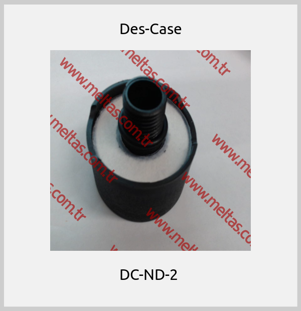 Des-Case - DC-ND-2 
