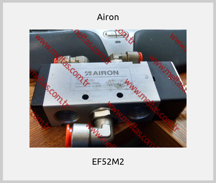 Airon - EF52M2